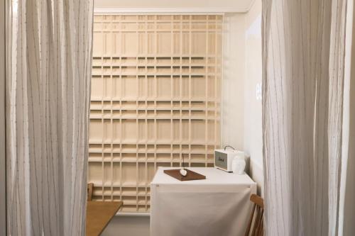 Stay Yeobaek,2BR,1BA - 2min to Hongdae, 5mins to Sangsu station, Soul (fotografie 7)