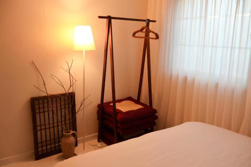 Stay Yeobaek,2BR,1BA - 2min to Hongdae, 5mins to Sangsu station, Soul (fotografie 3)