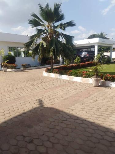 All White Lodge