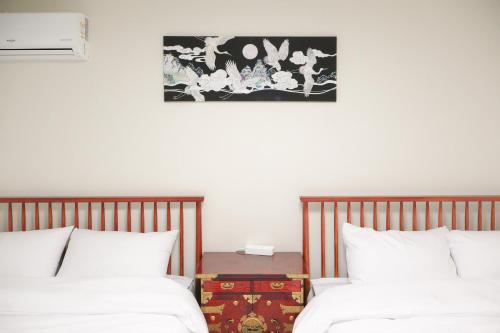 Stay Yeobaek,2BR,1BA - 2min to Hongdae, 5mins to Sangsu station, Сеул