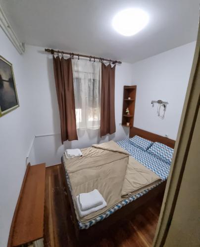 Apartman 13 - Apartment - Petrovaradin