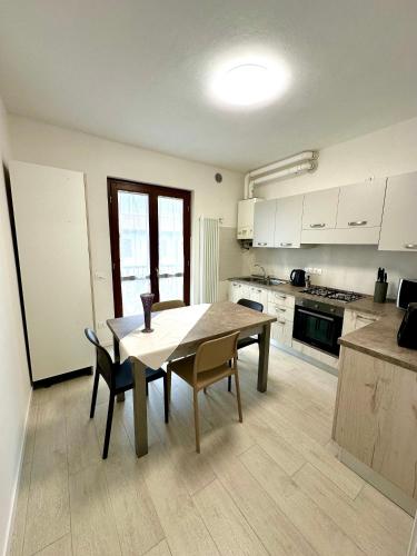 Konyha, Marta House in Sant' Ambrogio di Valpolicella