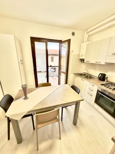 Konyha, Marta House in Sant' Ambrogio di Valpolicella