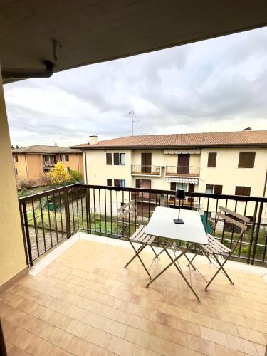 Erkély/terasz, Marta House in Sant' Ambrogio di Valpolicella