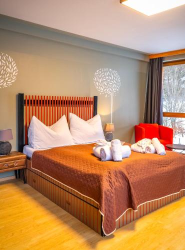 Kinderhotel Appelhof 4
