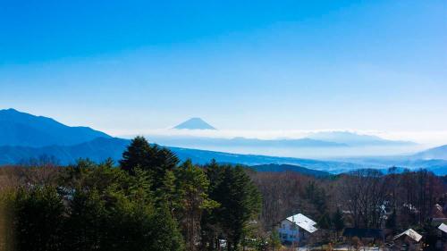 Grand Mercure Yatsugatake Resort & Spa