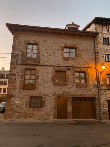 Casa los 8 caños gîte à louer Altuzarra