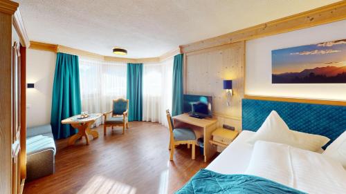 Hotel Pension Haid