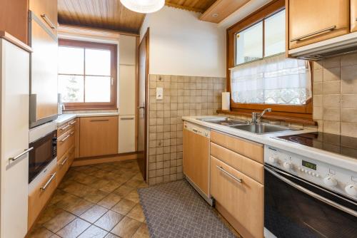 Two-Bedroom Apartment image 8