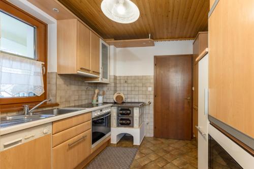 Two-Bedroom Apartment image 7