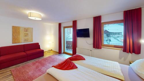 Hotel Pension Haid