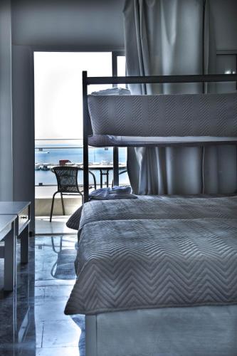 Porto Evia Boutique Hotel