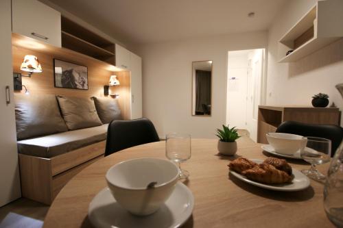 Studio 2 persons (Saturday)