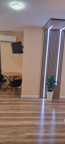 New Lux Apartments in center