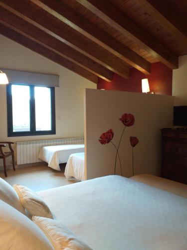 Les Flors - Hotel Rural & Cabanyes