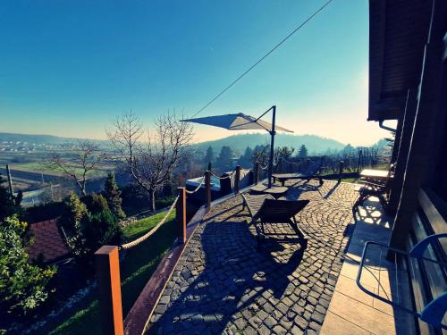 Kuća za odmor - Zagreb - Paruževina (Kuca za odmor - Zagreb - Paruzevina) in Jesenovec