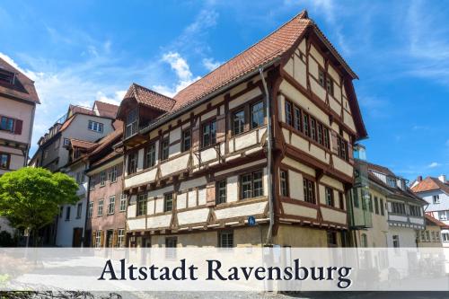 Relax-Apartment-Two Ravensburg