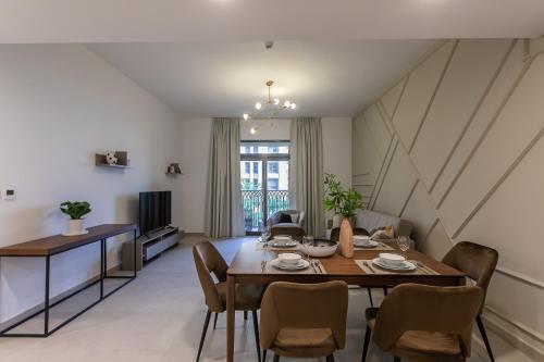 Madinat Jumeirah Living I Burj Al Arab View I Apartment - image 8