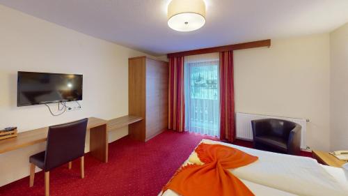 Hotel Pension Haid