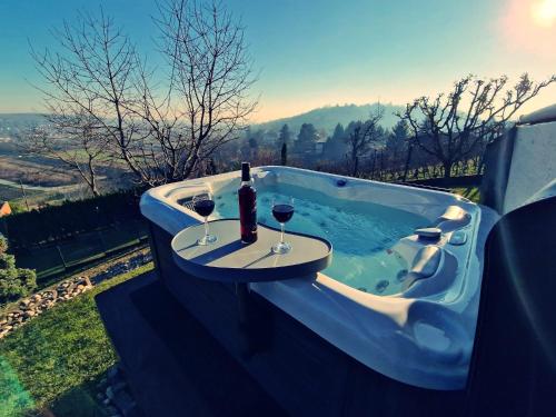 Accommodation in City of Zagreb