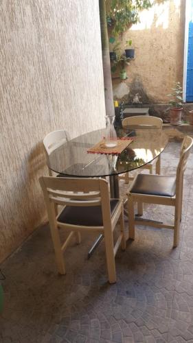 Riad Targante Takate 1 in 애 메룰