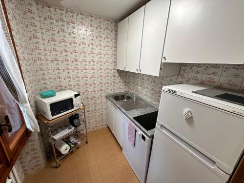 Appartamento Centro Breuil 3