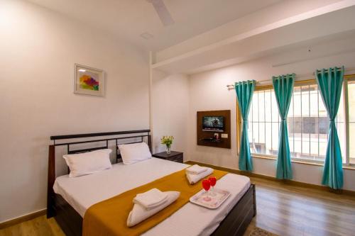 hotel photo
