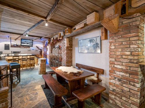 Hotel Alpenhof – Westendorf, MO