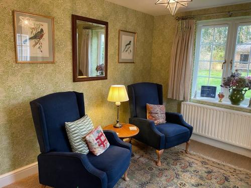 The Coach House