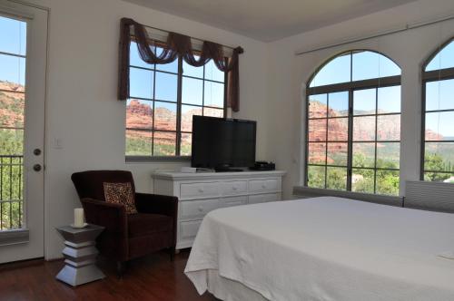 The Penrose Bed & Breakfast