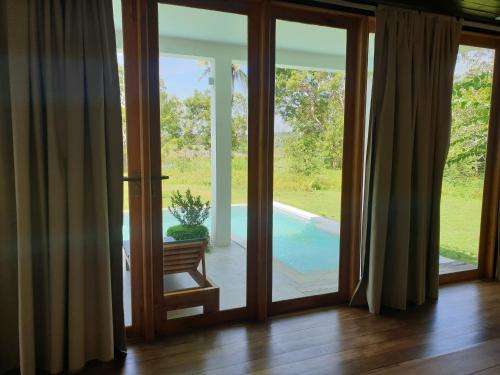 Giri Villa in 坦加勒