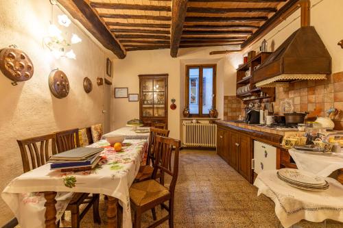  Guesthouse Idolina dal 1946 in Montalcino
