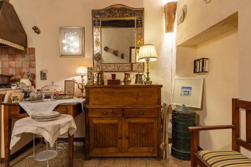  Guesthouse Idolina dal 1946 in Montalcino