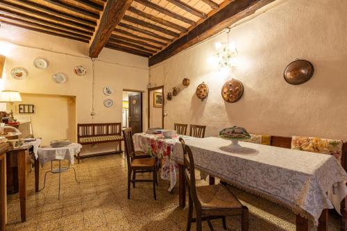  Guesthouse Idolina dal 1946 in Montalcino