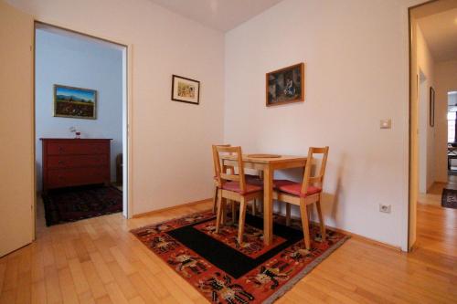 Two-Bedroom Apartment image 10