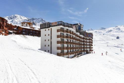 Abrineige Tourotel Val Thorens - Location saisonnière - Les Belleville