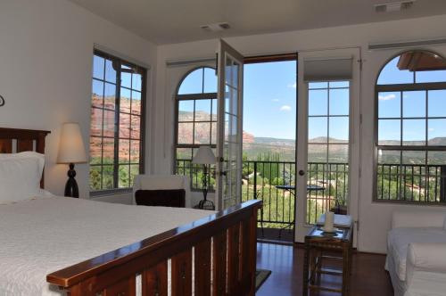 The Penrose Bed & Breakfast