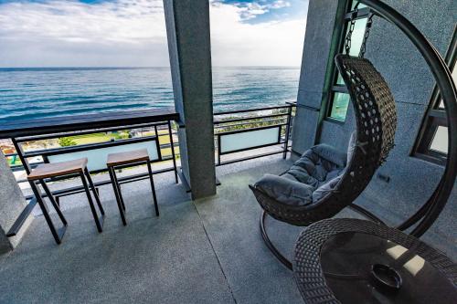Seaview Villa Coastal Estate - 전망