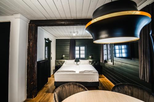 Bauernhaus 128 - Boutiquestube 1 Oberkirchleitn by S4Y in Sankt Oswald