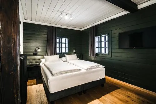 Bauernhaus 128 - Boutiquestube 1 Oberkirchleitn by S4Y in Sankt Oswald, Österreich