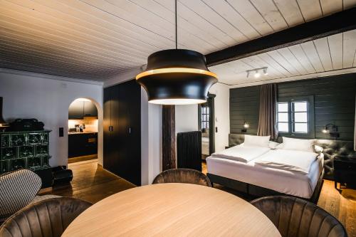 Bauernhaus 128 - Boutiquestube 1 Oberkirchleitn by S4Y in Sankt Oswald