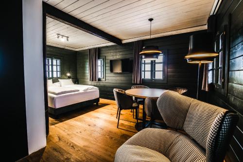 Exterior view, Bauernhaus 128 - Boutiquestube 1 Oberkirchleitn by S4Y in Sankt Oswald