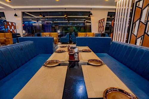 Restaurang, ESSOTTO RECREATION HUB in Bangalore