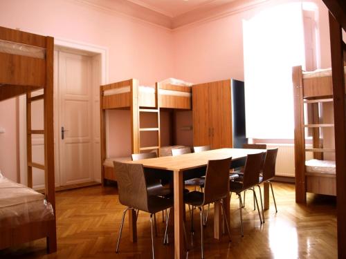 Ciszterci Ház Pécs - image 6