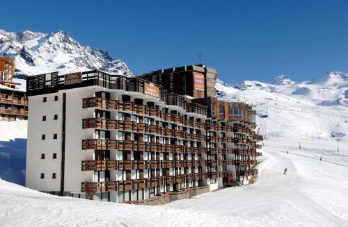 Abrineige Tourotel Val Thorens 3