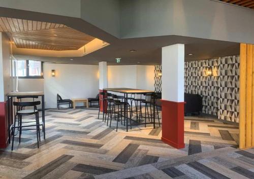 Abrineige Tourotel Val Thorens in Val Thorens