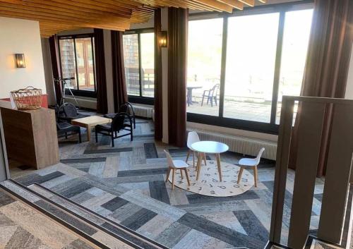 Abrineige Tourotel Val Thorens in Val Thorens