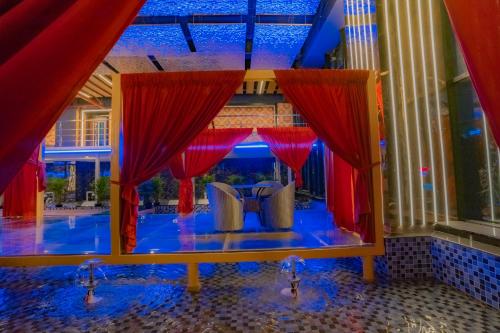 Restaurang, ESSOTTO RECREATION HUB in Bangalore