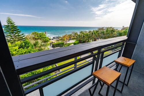 Seaview Villa Coastal Estate - 편의 시설/서비스