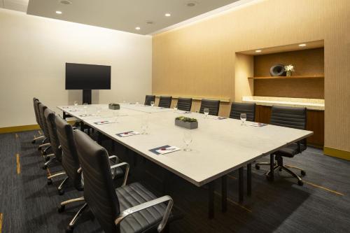 Oakland Marriott City Center Oakland Marriott City Center